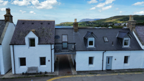 Hallival, West Shore Street, Ullapool IV26 2UR