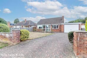 2 Woodbury, Church Lane, Worcester WR2 6QY
