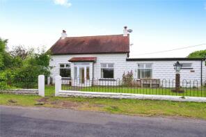 Yew Tree Cottage, The B5301 To The B5302 Causewayhead, Causewayhead, Wigton CA7 4JG