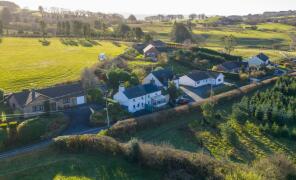 1, Lletty Hywel, Ysbyty Ystwyth SY25 6DB