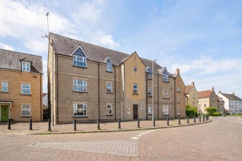 Freestone Way, Corsham