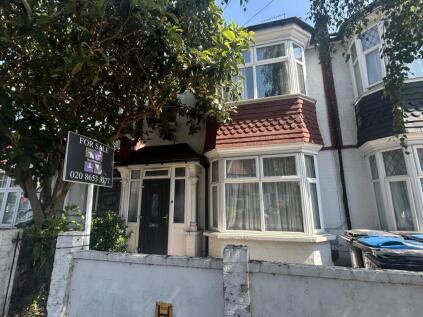 Strathyre Avenue, Norbury