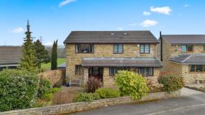 8, Whinmoor View, Silkstone, Barnsley S75 4LL
