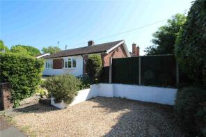 1, Spring Lane, Mortimer Common, Reading RG7 3RT