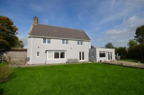 Charterhay, Golden Hill, Sturminster Newton DT10 2JR