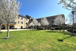 Flat 34, Caesar Court, Mongeham Road, Great Mongeham CT14 9FT