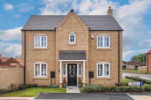 2, Hawkins Drive, Preston HU12 8WL