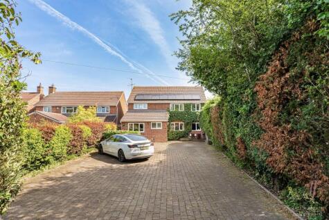 Sellars Road, Hardwicke Village