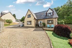 18, Fairways Close, Umberleigh EX37 9DP