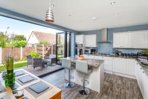 3, Gateforth Court, Hambleton, Selby YO8 9GX
