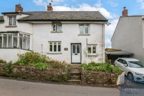 Forde Cottage, Road From Exeter Court Hotel To Rolestone Farm, Exeter EX6 7UG