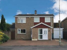 9, Westfield Road, Long Wittenham, Abingdon OX14 4RF