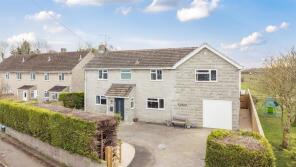 Meadow View, Church Road, Sparkford, Yeovil BA22 7JZ