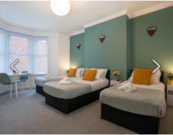 40, Curzon Street, Bensham, Gateshead NE8 1YD