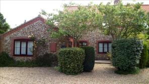 Walnut Tree Cottage, The Street, Melton Constable NR24 2AB