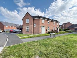 1, Greystoke Walk, Spennymoor DL16 7FG