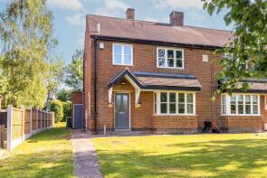 3, Plantation Cottages, Main Street, Nottingham NG14 6AG