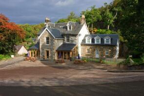 Salen Hotel, Salen, Acharacle PH36 4JN