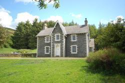 Ladhope Farmhouse, Yarrow TD7 5NE