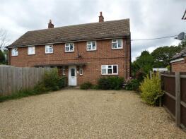6, Carrside, The Street, North Walsham NR28 9NU