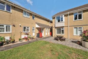 30, Button Close, Hengrove, Bristol BS14 0SS
