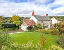 Century Cottage, Foxdon Hill, Wadeford, Chard TA20 3AN