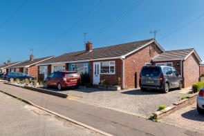 23, Kingsleigh Close, North Walsham NR28 0QU