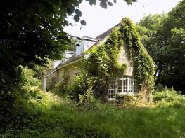 The Croft, Hoon Well Lane, Biggin, Ashbourne DE6 3FJ