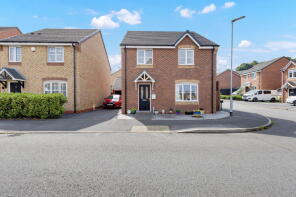 27, Rowhurst Crescent, Butt Lane, Stoke-on-trent ST7 1GB