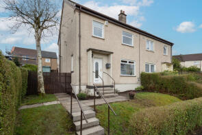 33, Braeside Drive, Glasgow G78 2QB