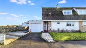 1, Bowling Green Road, Newton Stewart DG8 9SW
