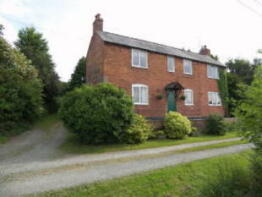 Yew Tree Cottage, Lane End Junction To Junction Stanwardine In The Fields, Stanwardine In The Fields, Shrewsbury SY4 2HB