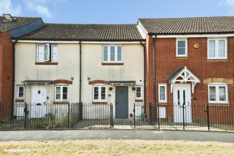 Whitbourne Avenue, Swindon, SN3