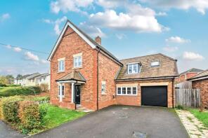 1, Keel Close, Salisbury SP5 1BF