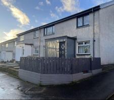 104, Hazel Road, Bonnybridge FK4 1LQ