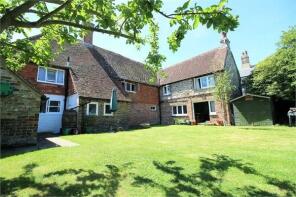 The Old Farm House, High Street, Pevensey BN24 5LF