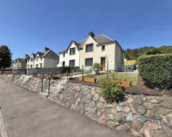 8, Montrose Mansions, Corpach, Fort William PH33 7JQ