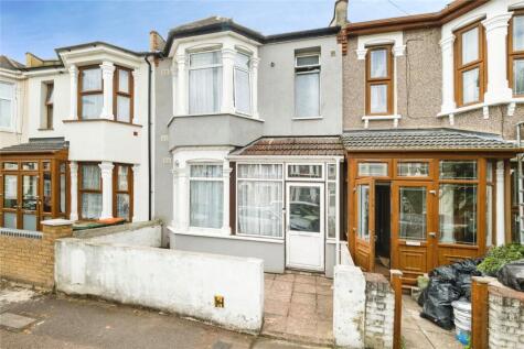 Kensington Avenue, London, E12