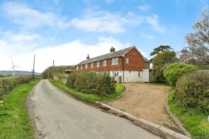 Morningside, Cottage Lane, Pevensey BN24 5BP