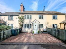 2, Pools Cottages, Meadowbrook Cottage To Shrewsbury Road End Of Annscroft, Annscroft, Shrewsbury SY5 8AX