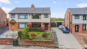 65, Barn Lane, Warrington WA3 3NU