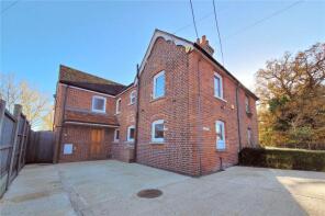 Firs Cottage, Nyewood Road, Nyewood, Petersfield GU31 5JA