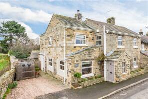 Harewood Cottage, Main Street, Leeds LS17 0AY