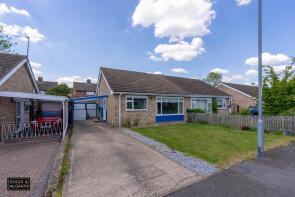 49, Ashton Close, St. Ives PE27 4UA