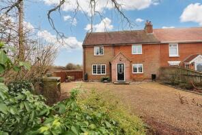 Yewtrees, Durley Street, Southampton SO32 2AA