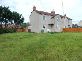 1, Champs Way, Post Box To Orchards, Alhampton, Shepton Mallet BA4 6PY