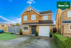 14, Redwood Grove, Sharlston Common, Wakefield WF4 1ET