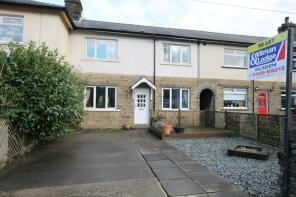 2, Shoebridge Avenue, Keighley BD20 8UZ