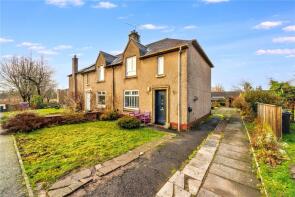 7, Orchard Road, Stirling FK9 4BX