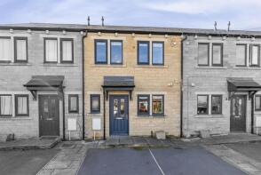 28a, Cross Lane, Stocksmoor, Huddersfield HD4 6XH